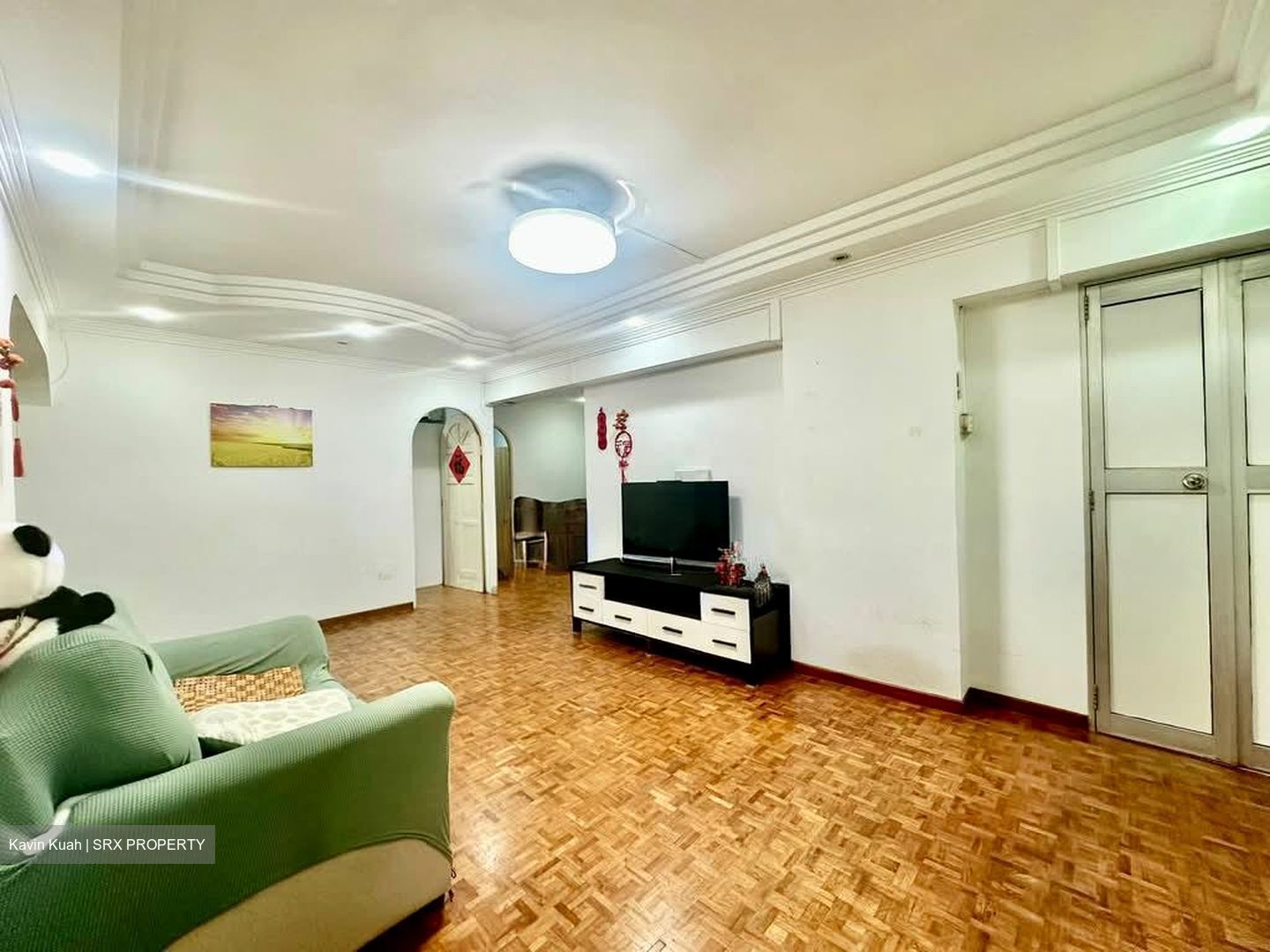 Blk 421 Pasir Ris Drive 6 (Pasir Ris), HDB 4 Rooms #566620051